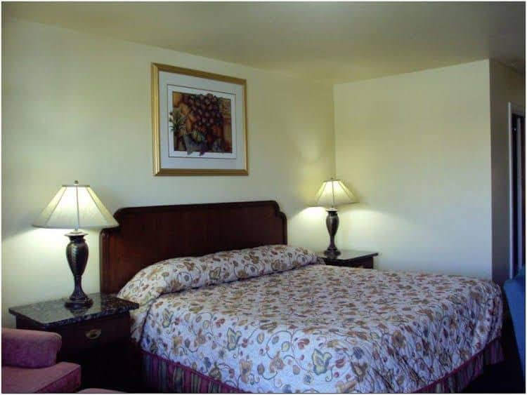 Budget Host Inn Budget Host Inn