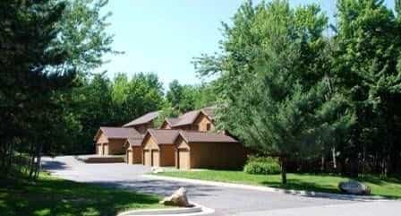 Rib Mountain Inn