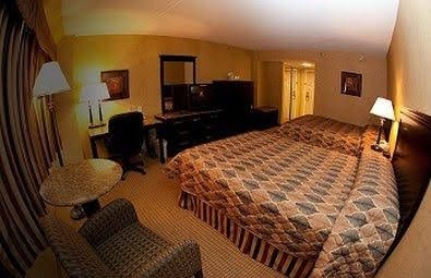 DoubleTree by Hilton Poughkeepsie4