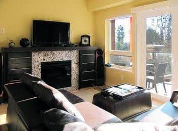 Mariner's Escape by BC Island Vacation Homes Mariner's Escape by BC Island Vacation Homes