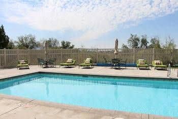 Pony Express RV Resort Pony Express RV Resort