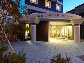 La Jolie Motomachi By WBF Hakodate La Jolie Motomachi By WBF Hakodate