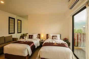 Lani Chiangmai Hotel Lani Chiangmai Hotel
