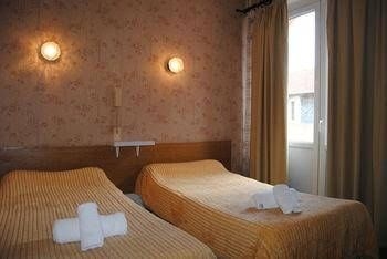 Hotel La Rotonde4