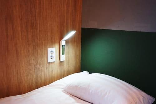 Single/Twin Room