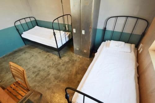 Single/Twin Room