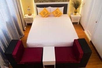 Regina Boutique Hotel Regina Boutique Hotel