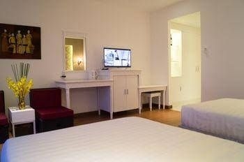 Regina Boutique Hotel3