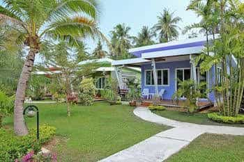 Maikhao Home Garden Bungalow Maikhao Home Garden Bungalow