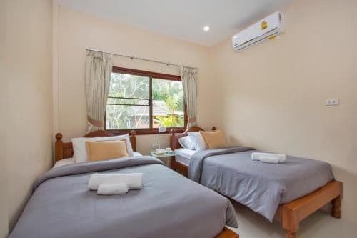 Family Bungalow