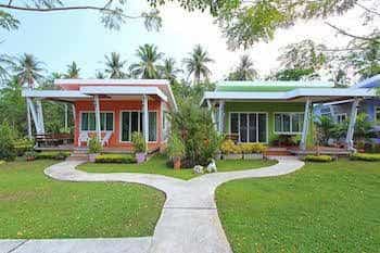 Maikhao Home Garden Bungalow Maikhao Home Garden Bungalow
