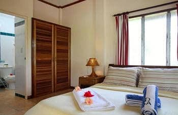 El Galleon Beach Resort Asia Divers El Galleon Beach Resort Asia Divers