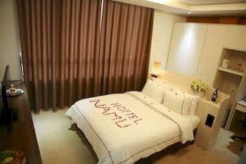 Namu Hotel Hanoi Namu Hotel Hanoi