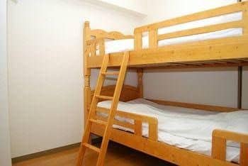 Fukuoka Guest House Orange - Hostel Fukuoka Guest House Orange - Hostel