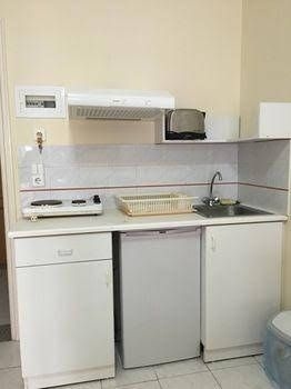 Jasmine Hotel Apartments0
