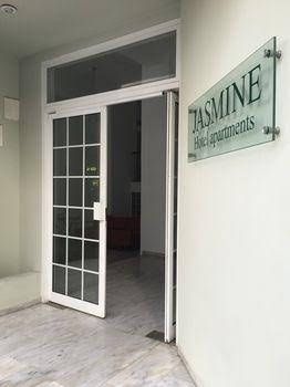 Jasmine Hotel Apartments3