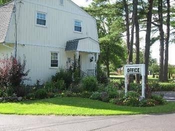 Lantern House Motel4