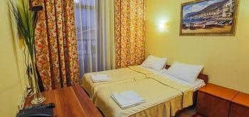 Art-hotel Poruchik Rzhevsky Art-hotel Poruchik Rzhevsky