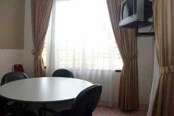 Hotel Mitra Amanah Hotel Mitra Amanah