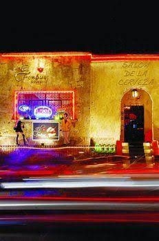 Hotel Petit Maria Jose4