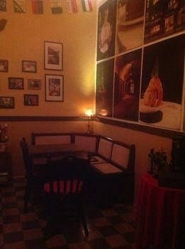 Hotel Petit Maria Jose3