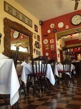 Hotel Petit Maria Jose2