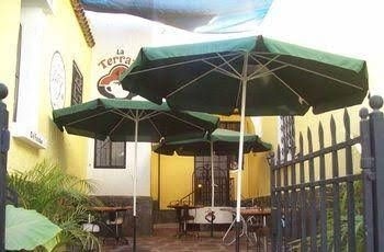 Hotel Petit Maria Jose0