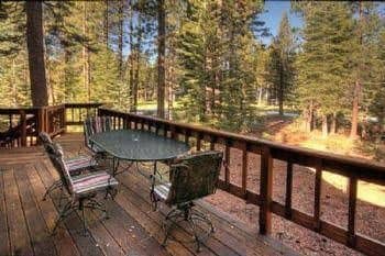 Fairway Family Cabin Fairway Family Cabin