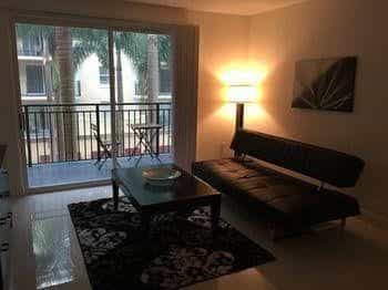 Lyx Suites at Village of Merrick Park