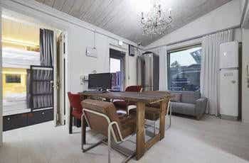 G guest home - Hostel G guest home - Hostel
