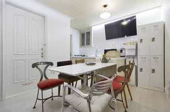 G guest home - Hostel G guest home - Hostel