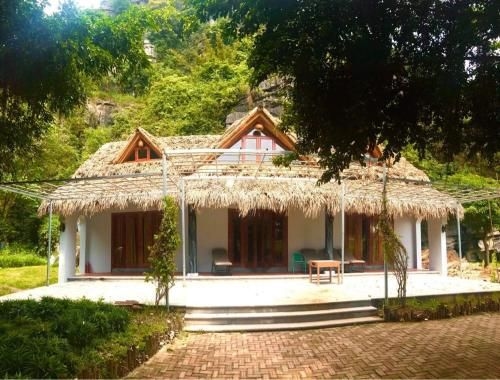 Mua Caves Ecolodge (Hang Mua)4