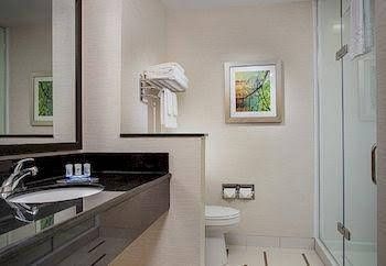 แฟร์ฟิลด์ อินน์ แอนด์ สวีท โรเชสเตอร์ เมโยคลินิก แอเรีย/เซนต์แมรี่ (Fairfield Inn & Suites Rochester Mayo Clinic Area/Saint Marys)3