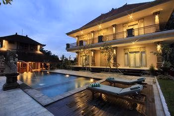Inang Ubud Villa2