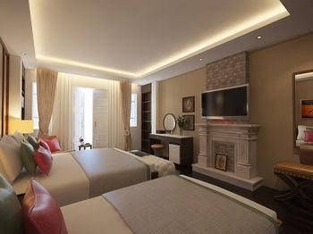 Rising Dragon Paradise Hotel2