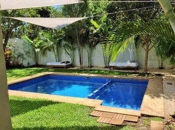 Hostal Ecoplaneta0