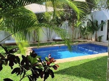 Hostal Ecoplaneta1
