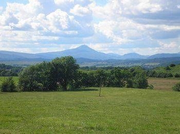 Baron House Bed & Breakfast0