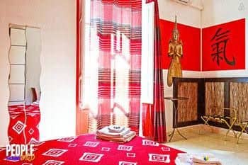 People B&B - a place to be People B&B - a place to be