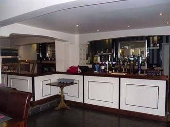 Fourways Hotel4