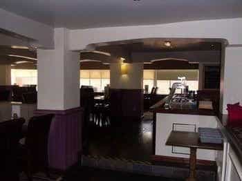 Fourways Hotel Fourways Hotel