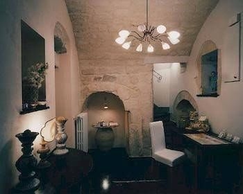 B&B Caelum Hyblae2