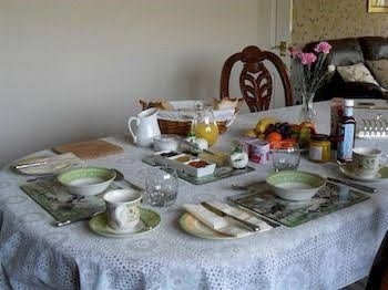 Higher Chapel Farm Bed & Breakfast3