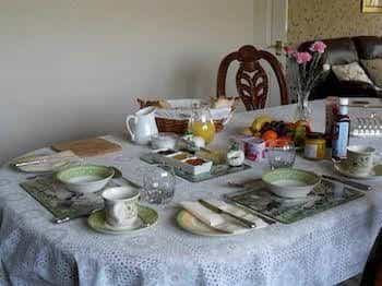Higher Chapel Farm Bed & Breakfast Higher Chapel Farm Bed & Breakfast