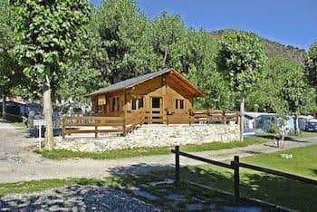 Nou Camping Nou Camping