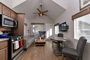 Oceanside Beachfront RV Resort Oceanside Beachfront RV Resort