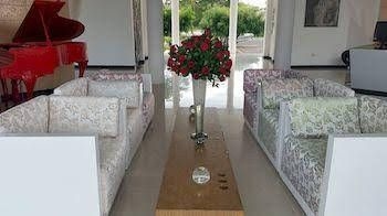 Hotel Monasterio Resort1