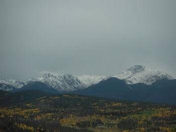 Indian Peaks Resort1