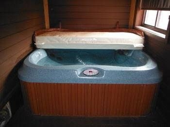 Indian Peaks Resort2