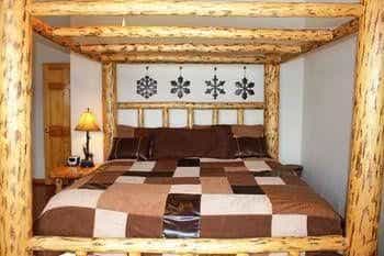 Wildernest Vacation Rentals - Silverthorne